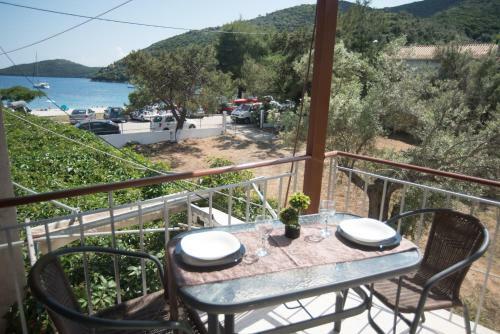 Apartamento Ta Kavourakia