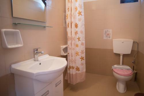 Apartamento Ta Kavourakia