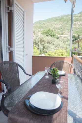 Apartamento Ta Kavourakia