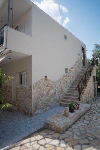 Apartamento Ta Kavourakia