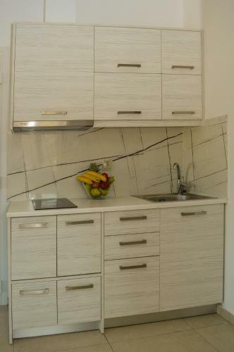 Meltemi Beach Apartments