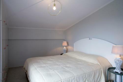 Apartamento Maggana Residence