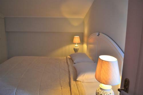 Apartamento Maggana Residence