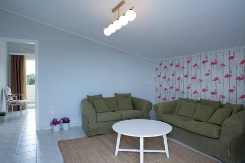 Apartamento Maggana Residence