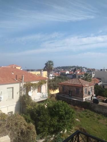 Hotel Pyrgos Sofokleous