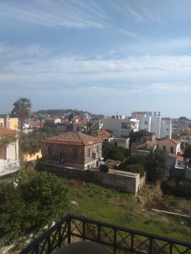 Hotel Pyrgos Sofokleous