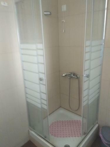 Hotel Pyrgos Sofokleous