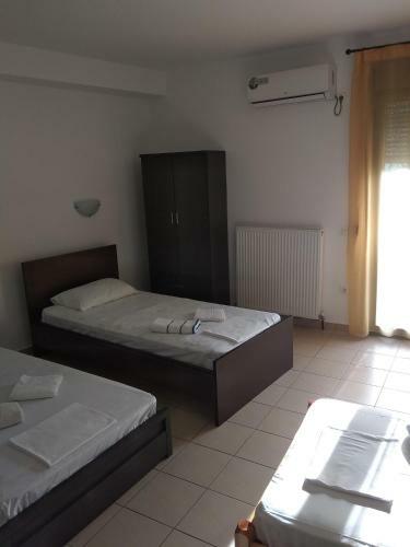 Hotel Pyrgos Sofokleous