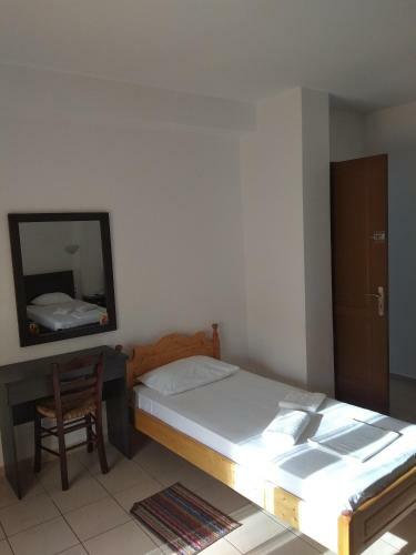 Hotel Pyrgos Sofokleous