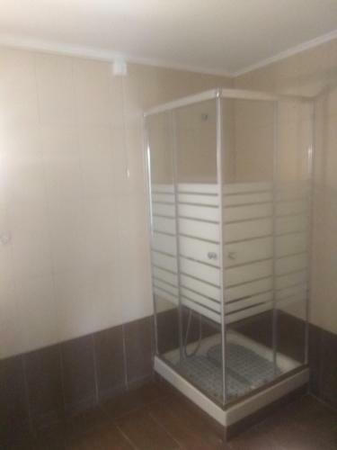 Hotel Pyrgos Sofokleous