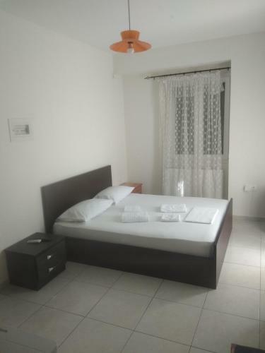 Hotel Pyrgos Sofokleous
