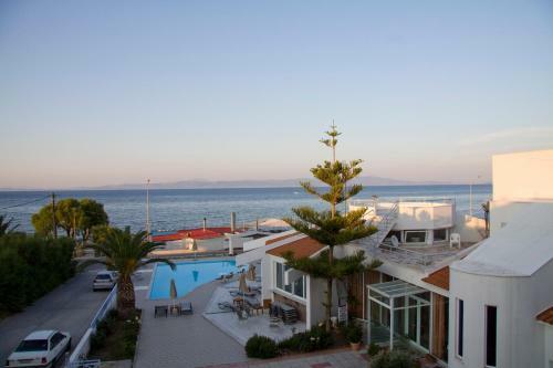 Lasia Hotel