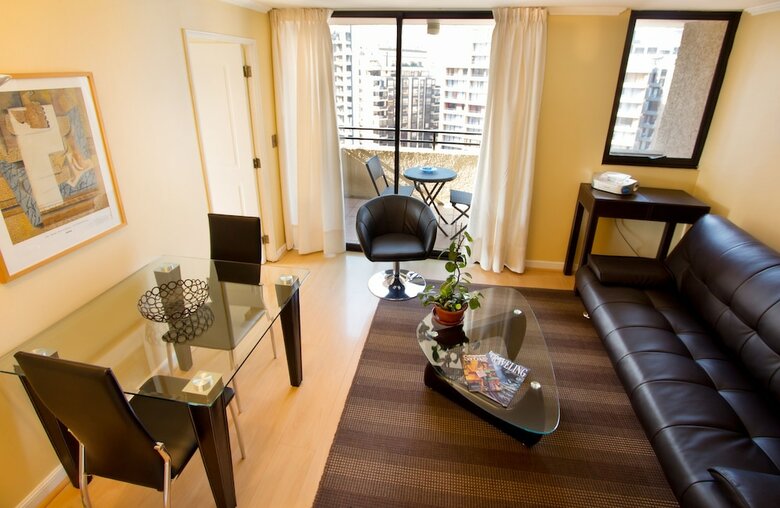 Santa Magdalena Apartamentos