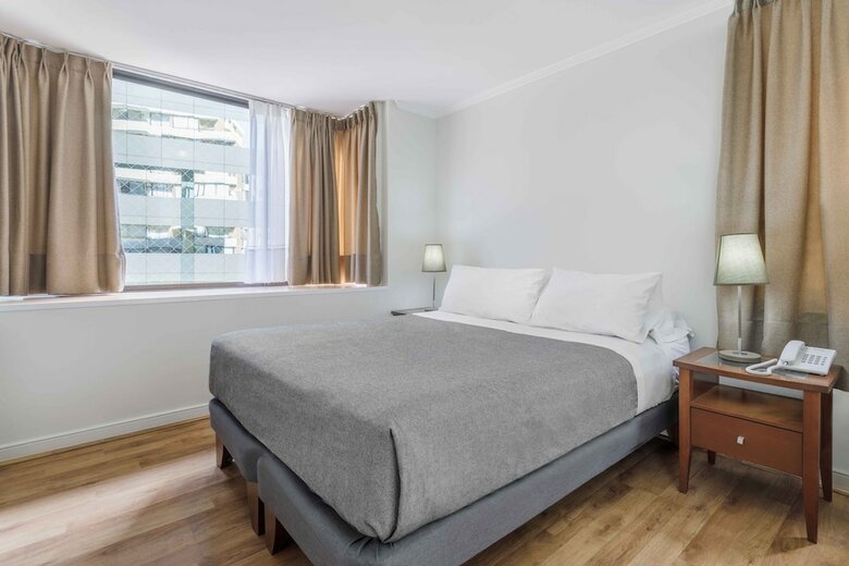 Santa Magdalena Apartamentos