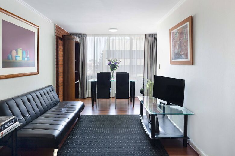 Santa Magdalena Apartamentos