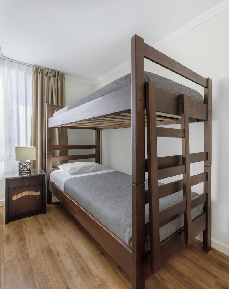 Santa Magdalena Apartamentos