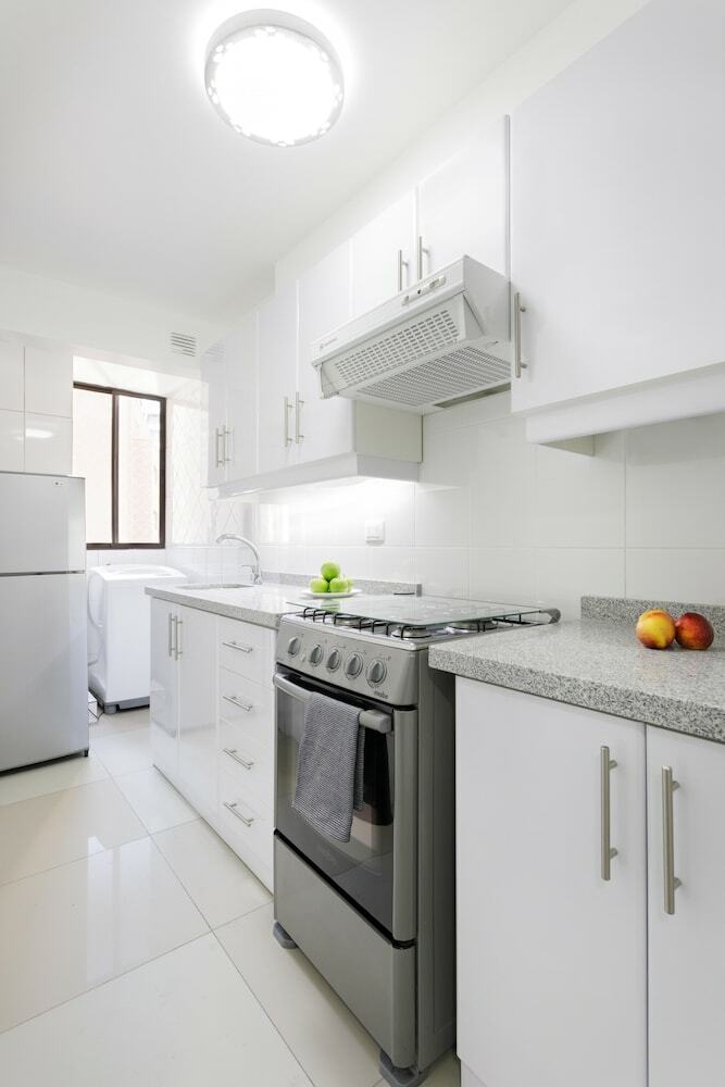 Santa Magdalena Apartamentos