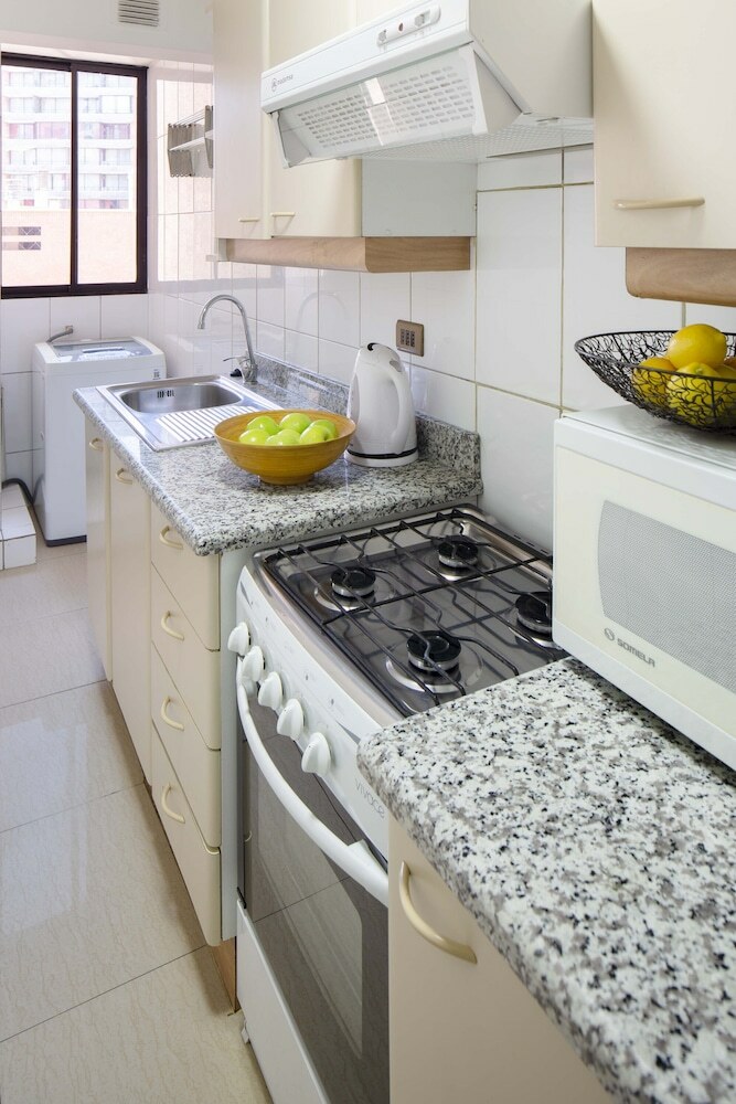 Santa Magdalena Apartamentos