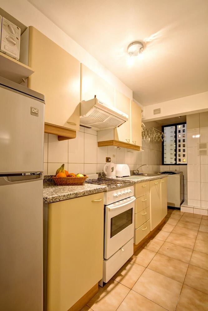 Santa Magdalena Apartamentos