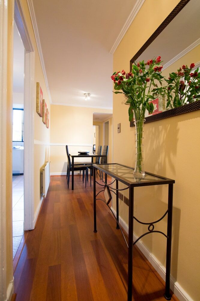 Santa Magdalena Apartamentos