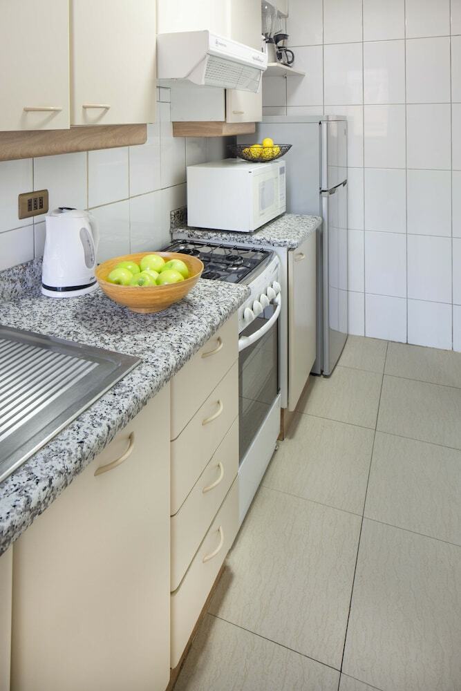 Santa Magdalena Apartamentos