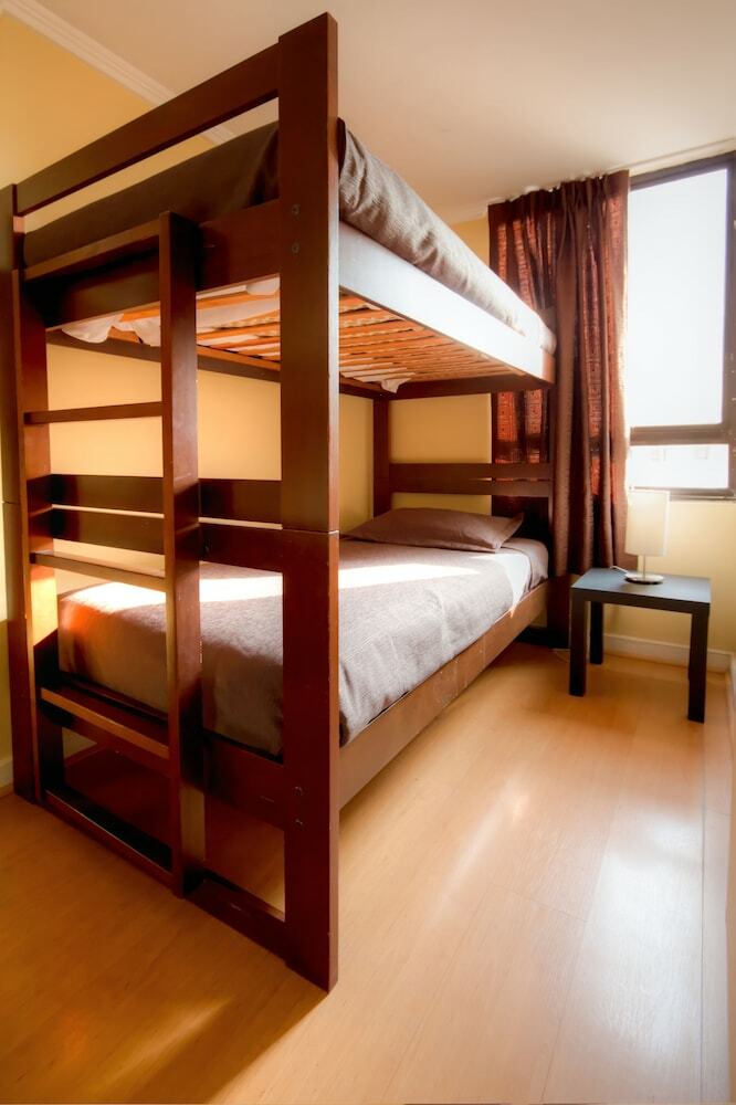 Santa Magdalena Apartamentos