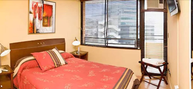 Santa Magdalena Apartamentos