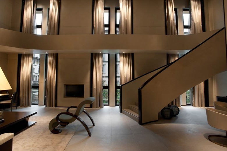 Armani Hotel Milano