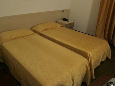 Hotel His Majesty