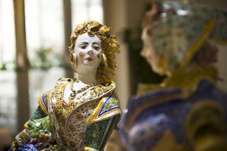 Hotel Palazzo Virgilio