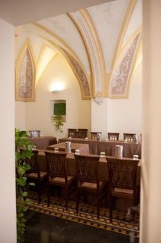 Hotel Tenuta Moreno