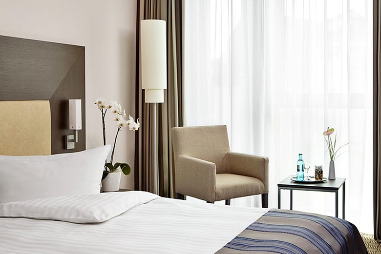 Hotel Intercity Bonn