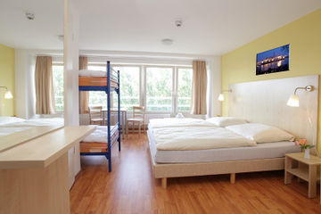 Hotel A And O Hamburg City Sued