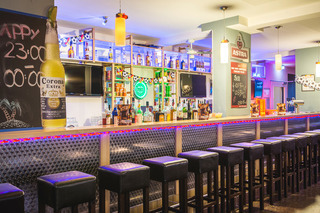 Hotel A And O Hamburg City Sued