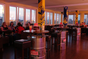 Hotel A And O Hamburg City Sued