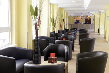 Hotel A And O Hamburg City Sued