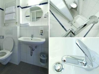 Hotel A And O Hamburg City Sued