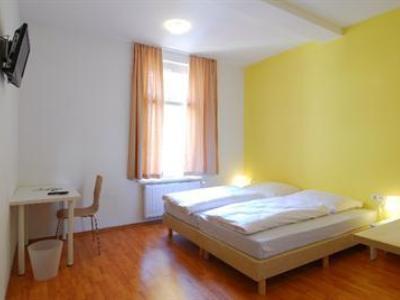 Hotel A And O Hamburg City Sued