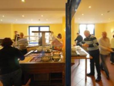 Hotel A And O Hamburg City Sued