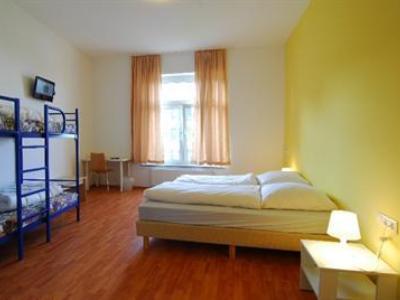 Hotel A And O Hamburg City Sued