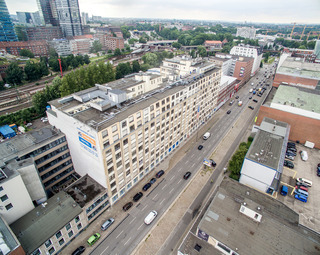 Hotel A And O Hamburg City Sued