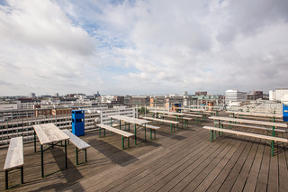Hotel A And O Hamburg City Sued