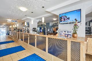 Hotel A And O Hamburg City Sued