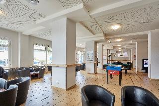 Hotel A And O Hamburg City Sued