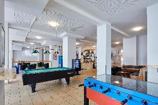 Hotel A And O Hamburg City Sued