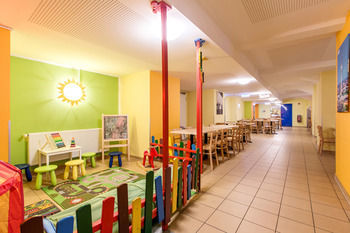 Hotel A And O Hamburg City Sued