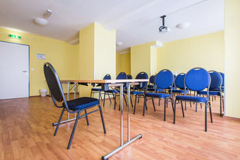 Hotel A And O Hamburg City Sued