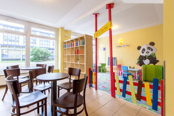 Hotel A And O Hamburg City Sued