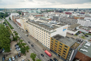 Hotel A And O Hamburg City Sued