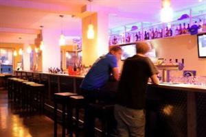 Hotel A And O Hamburg City Sued